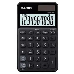Casio Sl-310uc Taschenrechner