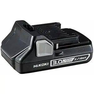 HITACHI HIKOKI Ersatz Akku BSL1830C 18,0 Volt 3,0 Ah Compact LiIon