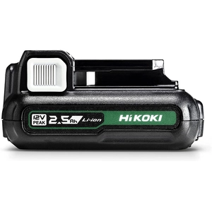 HiKOKI BSL1225M BATTERY 12V 2.5Ah Li-ion NEW (1Stk.)