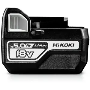 HiKOKI BSL1850C BATTERY 18V 5.0Ah Li-Ion COMPAC (1Stk.)