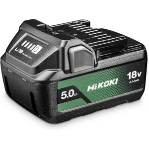 Hikoki, Werkzeugakku + Ladegerät, Akku BSL1850MA 18V 5,0 Ah (18 V) günstig