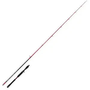 Beicastrute Injektion Tenryu Bc 73XH 28-112g Schwarz 2,28 m günstig