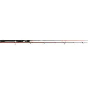 Spinnrute Tenryu Injection SP 89MH 10-35g Schwarz 2,7 m günstig