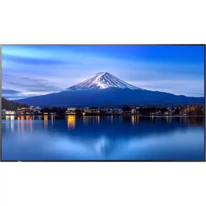 Sharp MultiSync P656 Digital Signage Display 165 cm 65 Zoll
