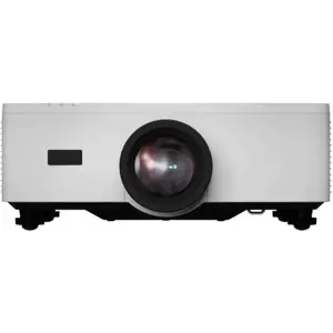 Sharp P721Q Laser Beamer 7.200 Lumen