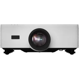 Sharp P601Q Laser Beamer 6.000 Lumen