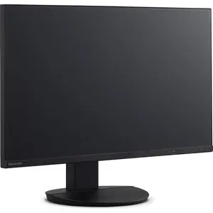 Sharp 60005917 27'' Qhd Ips Led 75hz Monitor