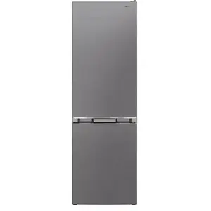 Sharp SJFBB04DTXLD, 268 l, SN-ST, 38 dB, 3,9 kg/24h, D, Grau