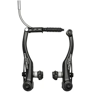 Shimano Deore T610 Hintere Felgenbremszange Für Fahrrad One Size günstig
