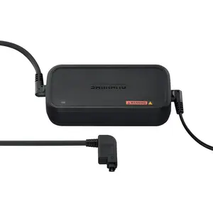 E-Bike-Ladegerät für Shimano Steps EC-E8004 Di2 Akku günstig