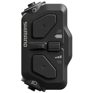 Shimano Steps Sw-en600 Fernbedienung Schwarz 35-31.8 mm Schwarz 35-31.8 mm günstig