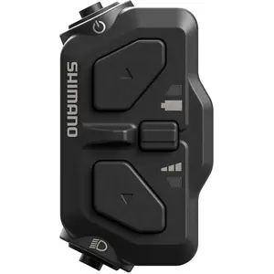 Shimano Steps Sw-en600 Fernbedienung Schwarz 22.2 mm Schwarz 22.2 mm günstig