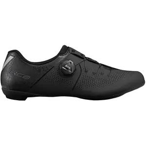 Damenschuhe Shimano SH-RC302 Schwarz 39