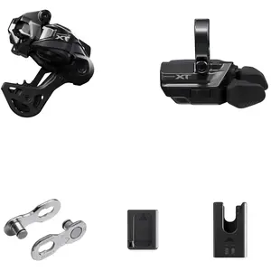Shimano Deore Xt M8250 Di2 Rd-gs Sw-r Upgrade-kit One SIze günstig