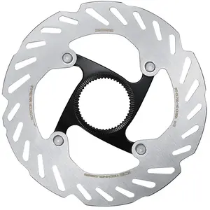 Shimano Rt-cl700 Cl Ice Tech Internal Bremsscheibe 160 mm günstig