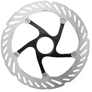 Scheibenbremsen mit Innengewinde Shimano RT-CL700 Silber 140 mm günstig