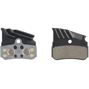 Shimano N04c Scheibenbremsbeläge One Size günstig
