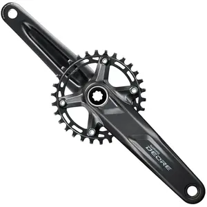 Shimano Deore M5100 Kurbelgarnitur 170 mm günstig