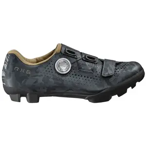 SHIMANO Damen Radschuhe LY Gravel RX600 grau | 39 günstig