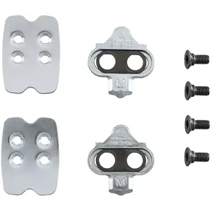 Shimano Spd Sm-sh56 Mtb Pedalplatten One Size günstig