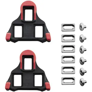 Keile Shimano Sm-sh10 Schwarz M5x8 günstig