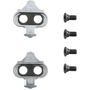 Shimano Spd Sm-sh56 Mtb Pedalplatten One Size günstig