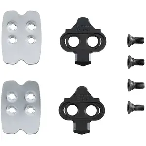 Shimano Spd Sm-sh51 Mtb Pedalplatten One Size günstig