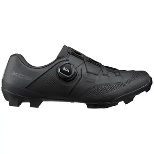 Damenschuhe Shimano XC503 Noir 40 günstig