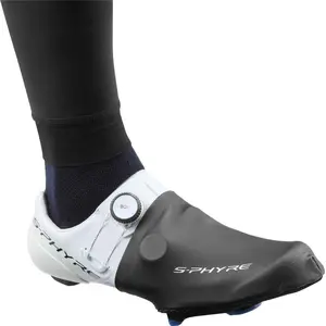 Shimano S-phyre Zehenlinge Schwarz EU 40-41 Herren Schwarz EU 40-41 günstig