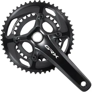 Shimano Grx Rx810 2x Kurbelgarnitur 170 mm günstig