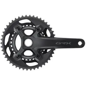 Shimano Fc-rx600-11 11s 110/80 Bcd Kurbelgarnitur 175 mm günstig