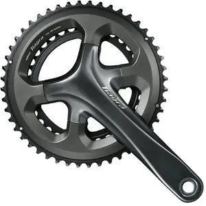 Shimano Tiagra 4700 Hollowtech Ii Kurbelgarnitur 172.5 mm günstig