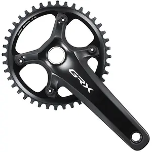 Shimano Grx Rx810 Kurbelgarnitur 172.5 mm günstig