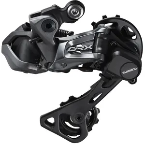 Shimano Grx Rx817 Di2 Shadow Rd+ Direct Schaltwerk 11s günstig