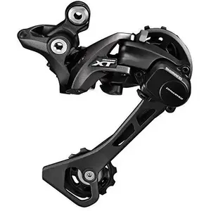 Hydraulischer Scheibenbremshebel Shimano BL-MT401 Schwarz TU günstig