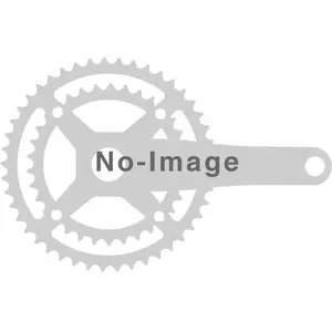 Doppeltes Tretlager Shimano Altus FC-MT210-2 9V Schwarz 30/46T günstig