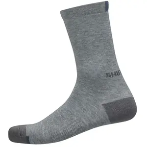 Shimano Performance Wool Lange Socken EU 41-44 günstig