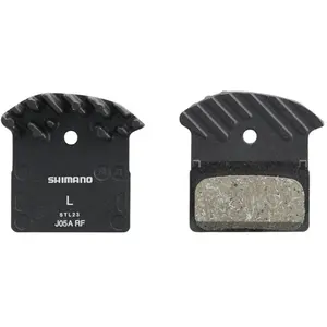 Shimano J05a Harz-scheibenbremsbeläge One Size günstig