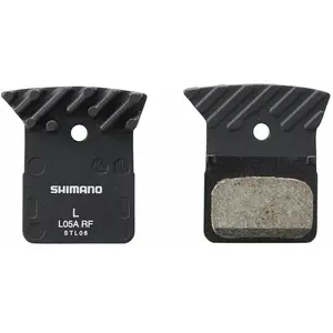 Shimano L05a Rf Harz-scheibenbremsbeläge One Size günstig