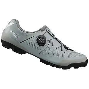 SHIMANO Herren Radschuhe MTB XC 302 grau | 46 günstig