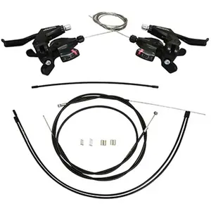 Shimano Altus M310 Linker Bremshebel Mit Schalthebel 8s günstig