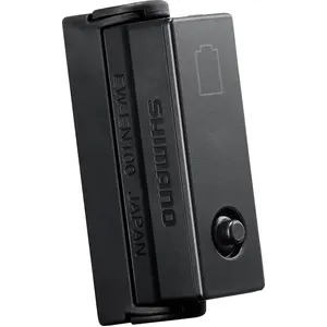 Shimano Steps En100 E-tube A-verbindung Schwarz Schwarz One Size günstig