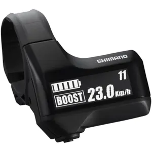 Fahrradcomputer für Shimano Steps SC-E7000 - mit Halterung günstig