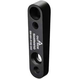 Shimano Flat Mount Gabeln und Rahmen für 160 mm Scheibenbremsen günstig
