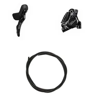 Shimano 105 St-r7120+br-7170 Hinterradbremse One Size günstig