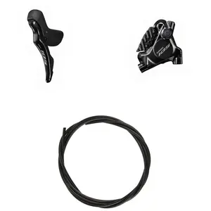 Shimano 105 St-r7120+br-7170 Vorderradbremse One Size günstig