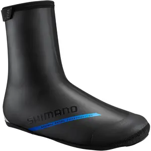 Shimano, Damen, Schuhüberzug, XC Thermo-Überschuhe schwarz (M), Schwarz günstig