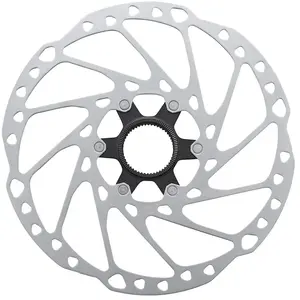 Shimano Sm-rt64 Cl Internal Magnet Bremsscheibe 203 mm günstig
