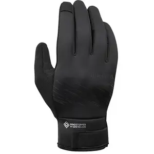 Handschuhe Shimano Windstoper Insulated Noir XL günstig