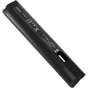 Shimano Steps E8035 504wh Unterrohrbatterie Schwarz Schwarz One Size günstig